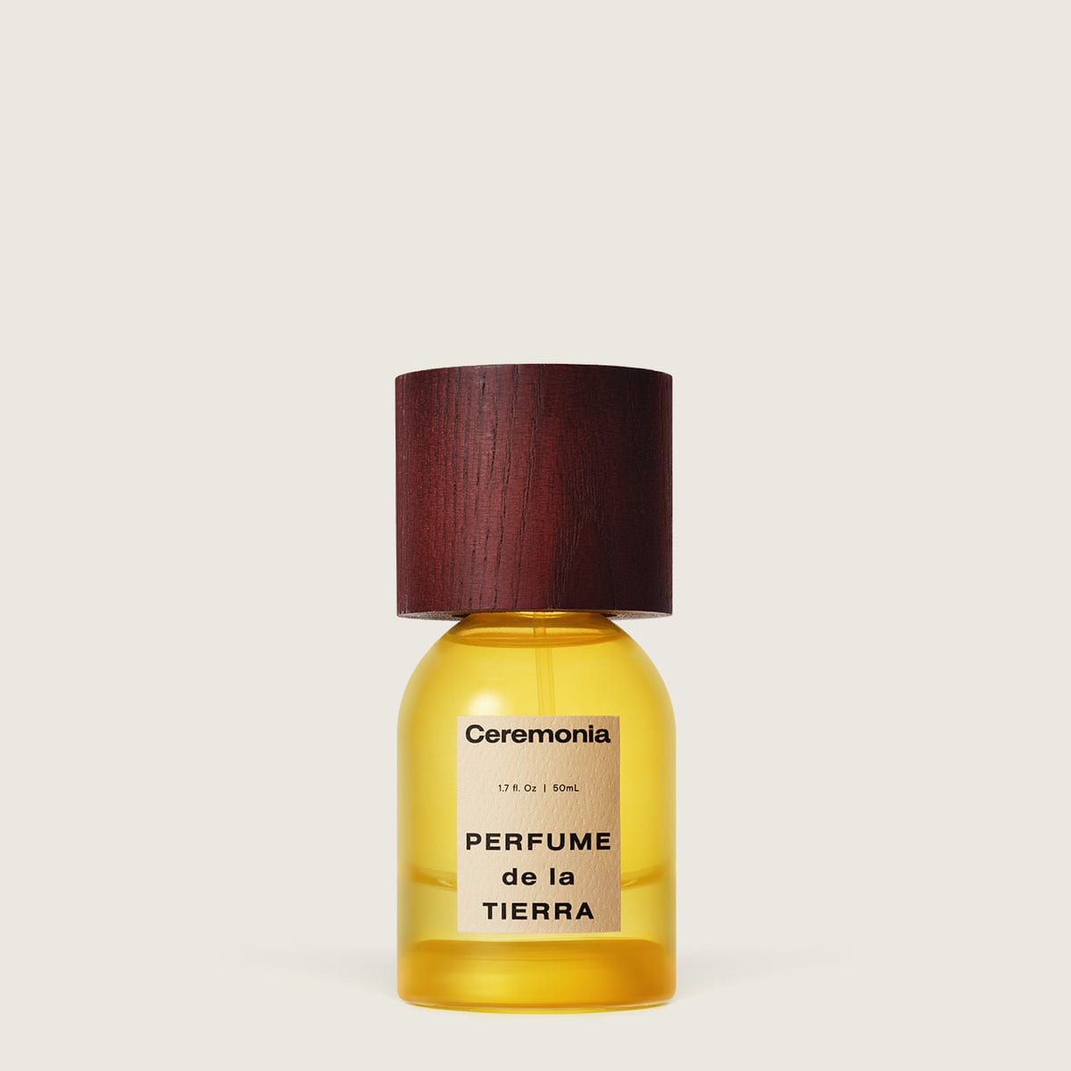 Ceremonia Perfume de la Tierra