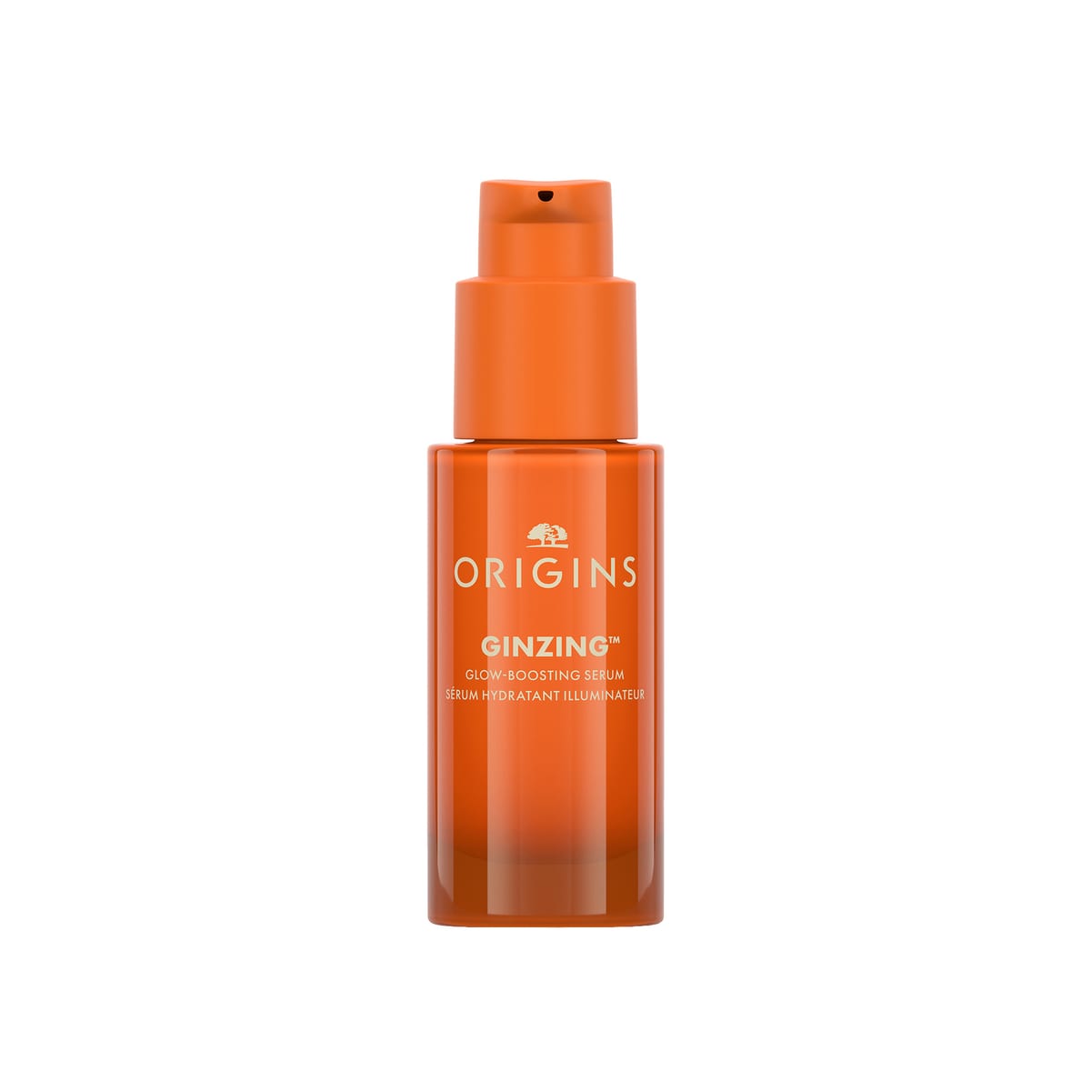 Origins GinZing Glow-Boosting Serum