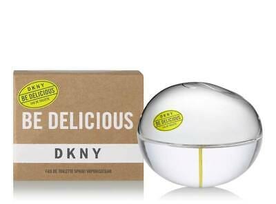 DKNY Be Delicious