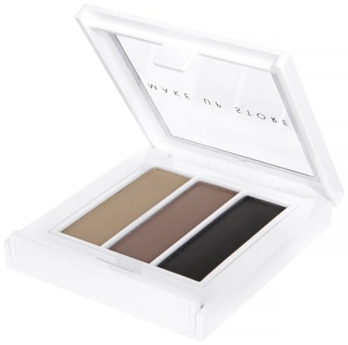 Make Up Store Tri Brow