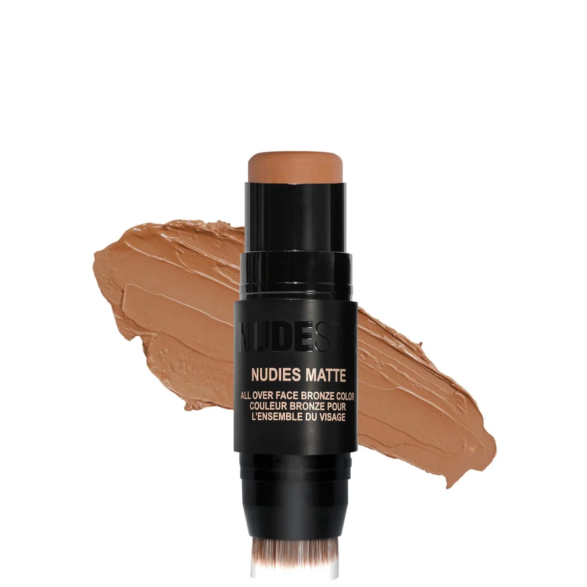 Nudestix Nudies Matte Blush & Bronze