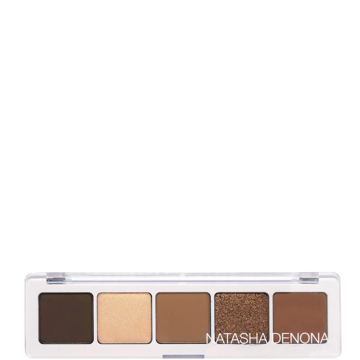 Natasha Denona Camel Palette