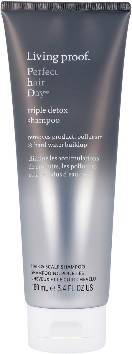 Living Proof Perfect Hair Day Triple Detox Shampoo