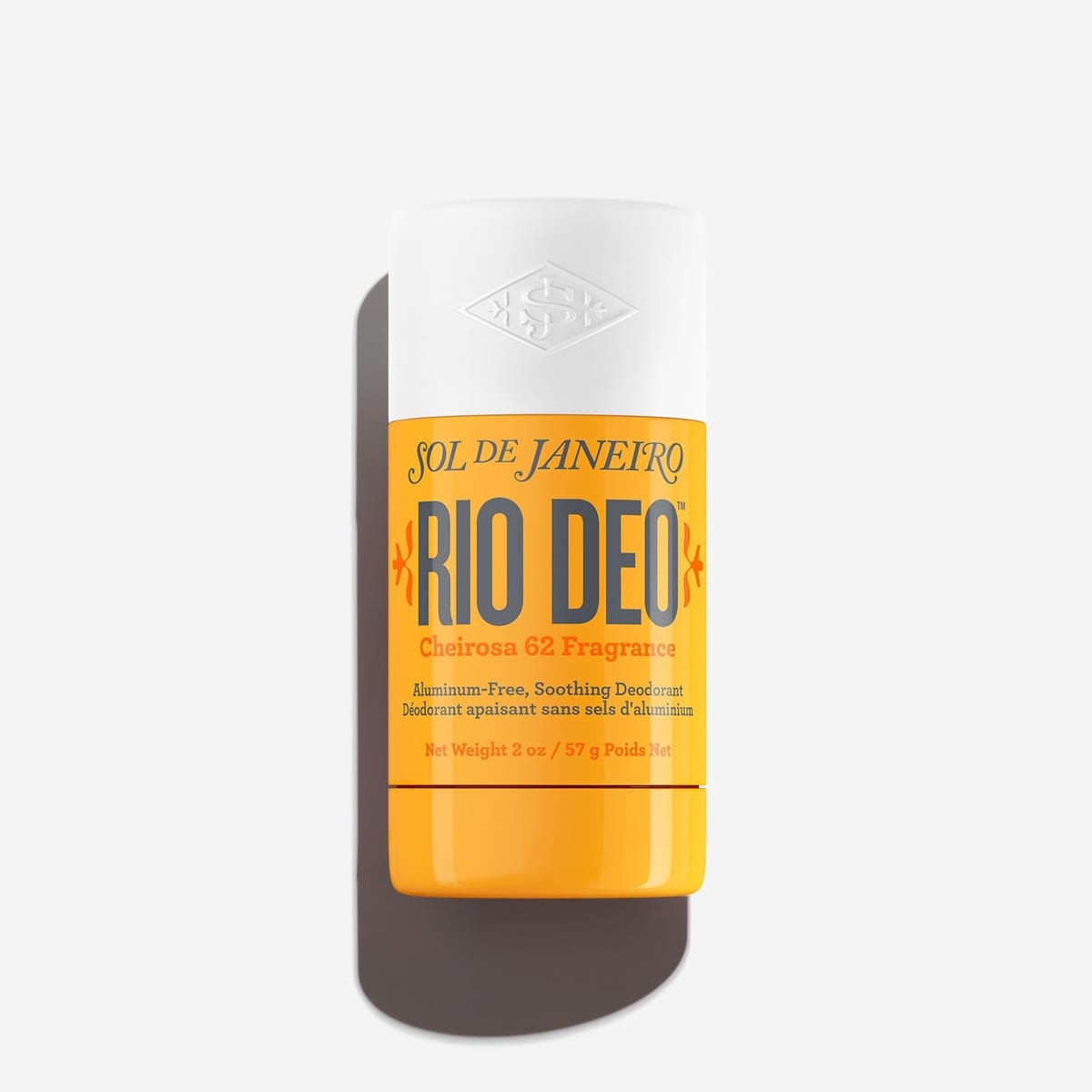 Sol de Janeiro Rio Deo Aluminum-Free Deodorant