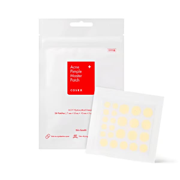 COSRX Acne Pimple Master Patch
