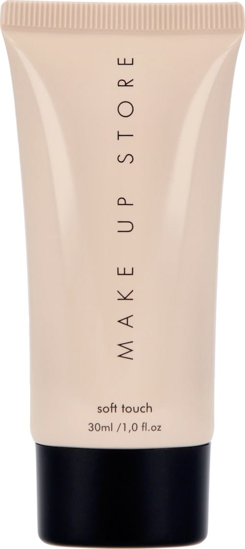 Make Up Store Soft Touch Foundation