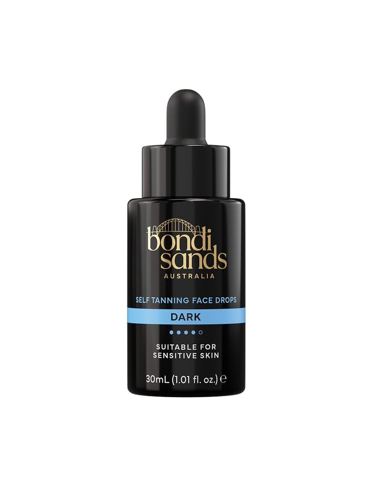 Bondi Sands Self Tanning Face Drops