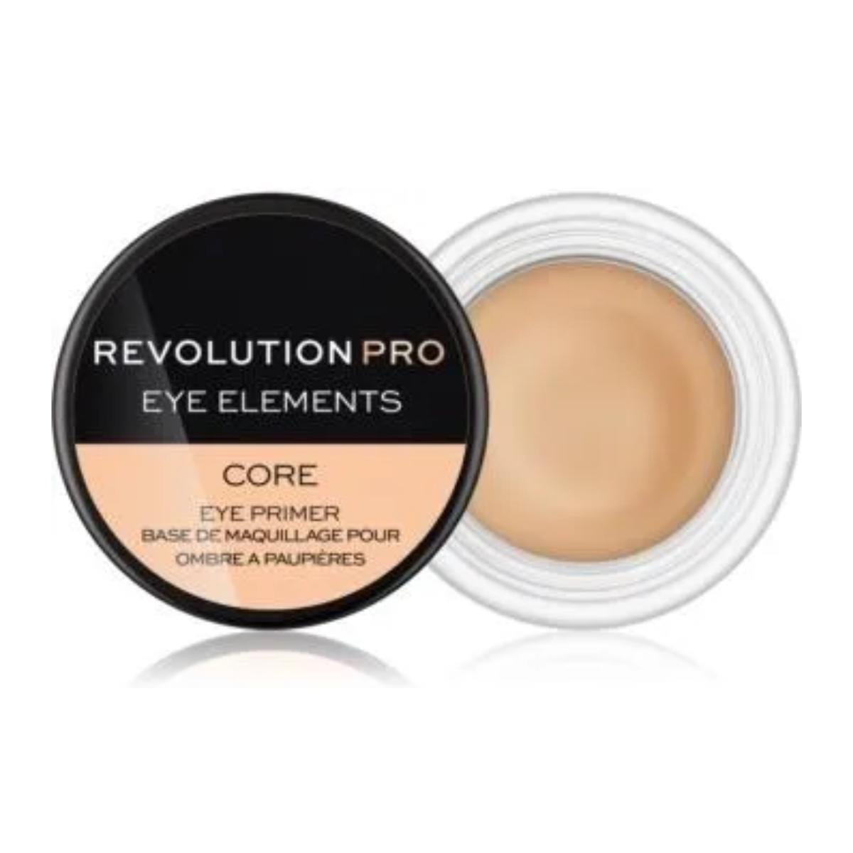Revolution Pro Eye Elements