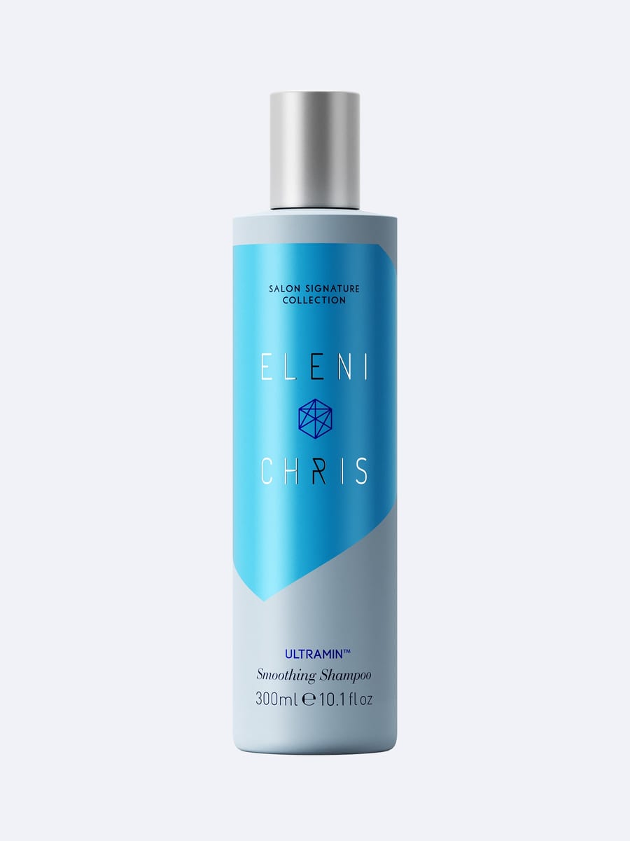 Eleni&Chris Ultramin Smoothing Shampoo