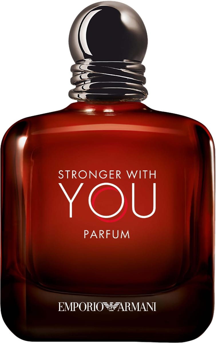 Emporio Armani Stronger With You Parfum