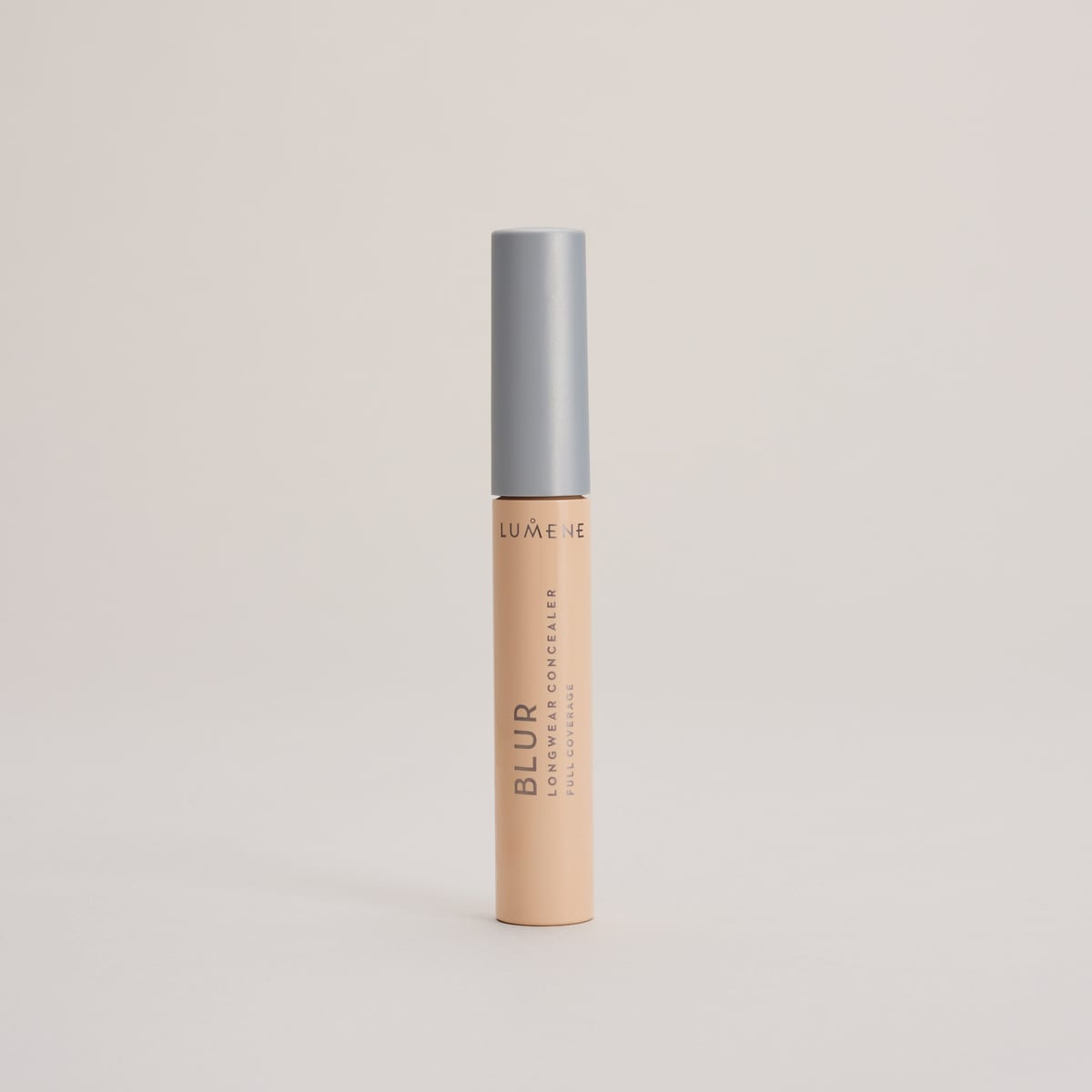 LUMENE Blur Longwear Concealer