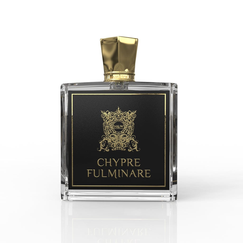 Naughton & Wilson Chypre Fulminare