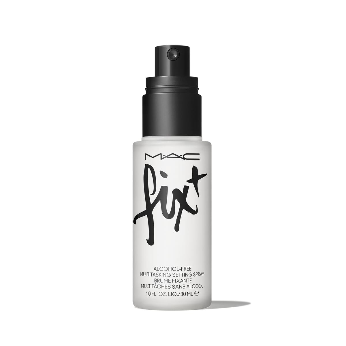 MAC Fix+